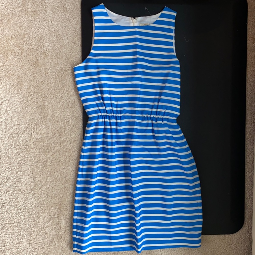 Brand New J. Crew Dress without Tags Size 2